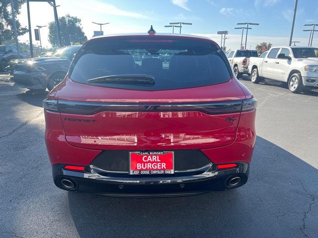 2024 Dodge Hornet R/T Plus