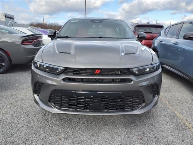 2024 Dodge Hornet R/T Plus