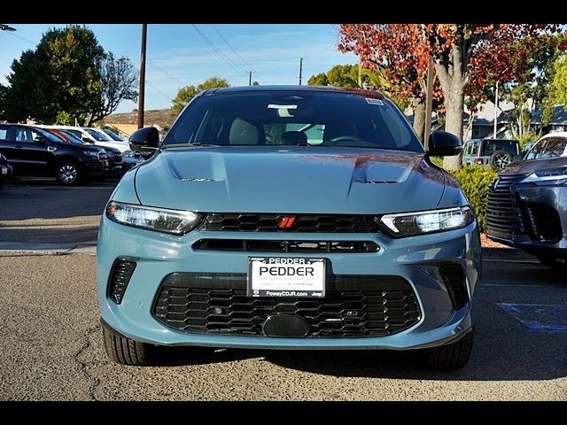 2024 Dodge Hornet R/T Plus