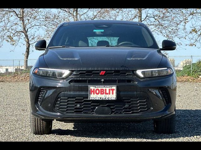 2024 Dodge Hornet R/T Plus