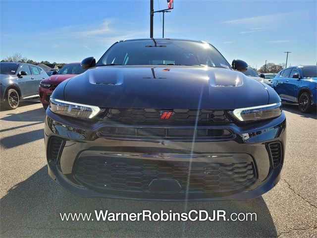 2024 Dodge Hornet R/T Plus