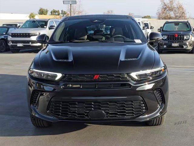 2024 Dodge Hornet R/T Plus