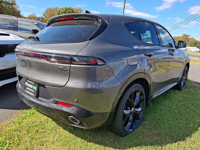 2024 Dodge Hornet R/T Plus