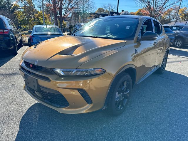 2024 Dodge Hornet R/T Plus