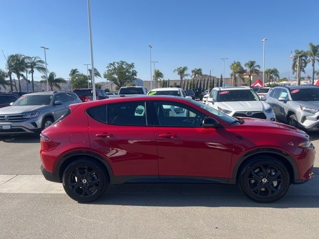 2024 Dodge Hornet R/T Plus