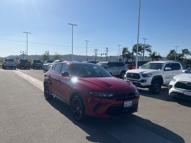 2024 Dodge Hornet R/T Plus