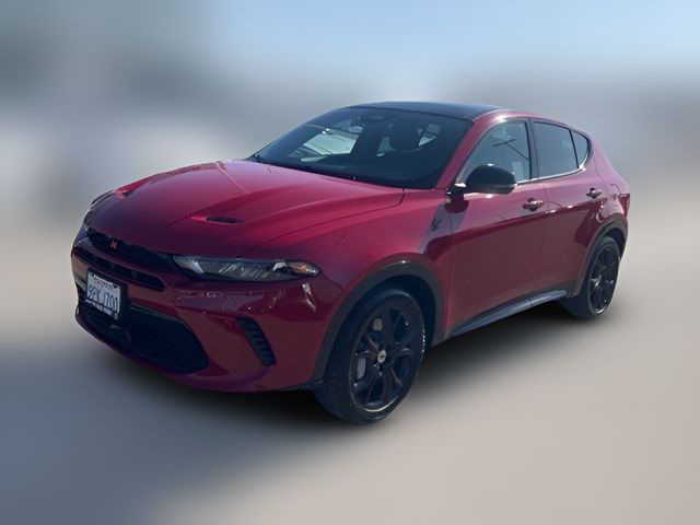 2024 Dodge Hornet R/T Plus