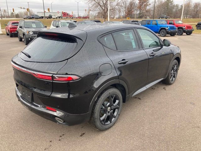 2024 Dodge Hornet R/T Plus