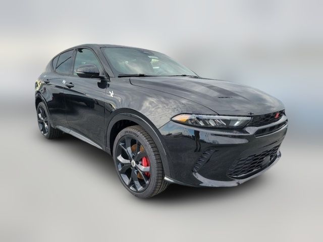 2024 Dodge Hornet R/T Plus