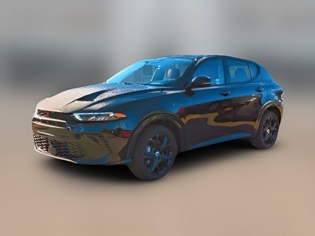 2024 Dodge Hornet R/T Plus