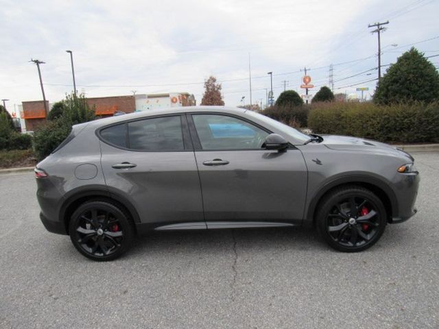 2024 Dodge Hornet R/T Plus