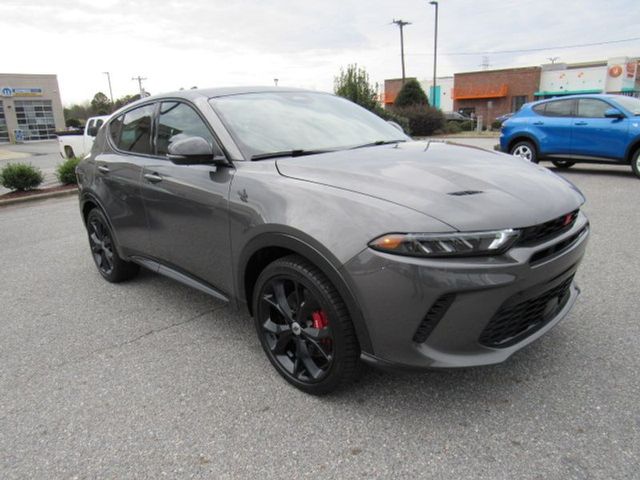 2024 Dodge Hornet R/T Plus