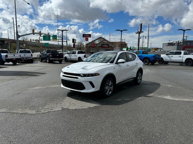 2024 Dodge Hornet R/T Plus