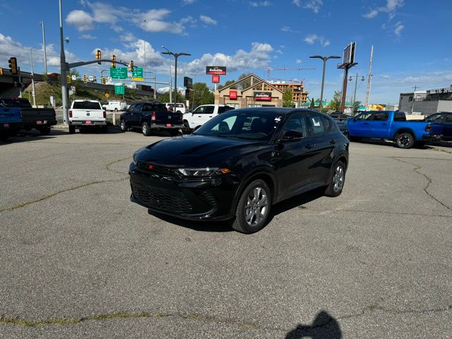 2024 Dodge Hornet R/T Plus