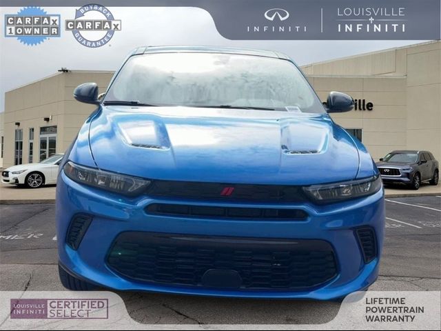 2024 Dodge Hornet R/T Plus