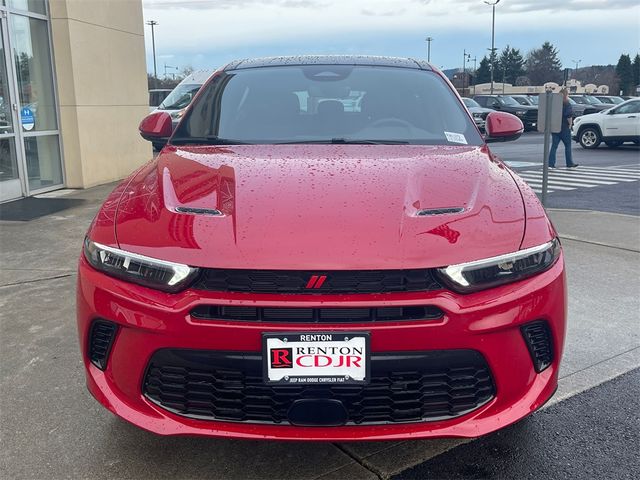 2024 Dodge Hornet R/T Plus