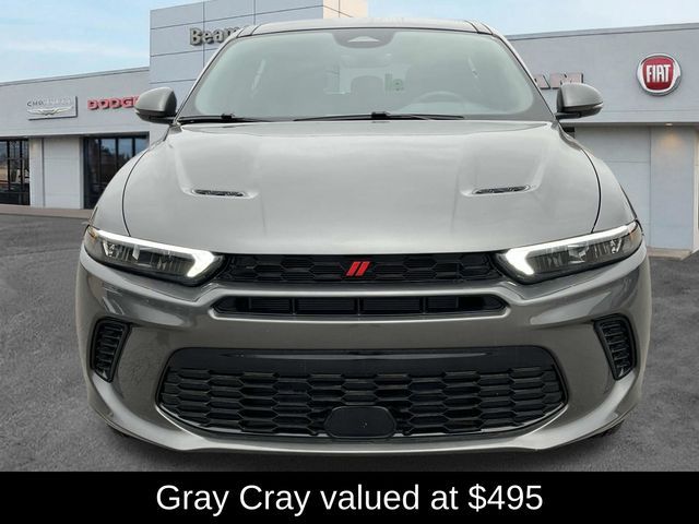 2024 Dodge Hornet R/T Plus