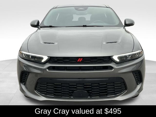 2024 Dodge Hornet R/T Plus