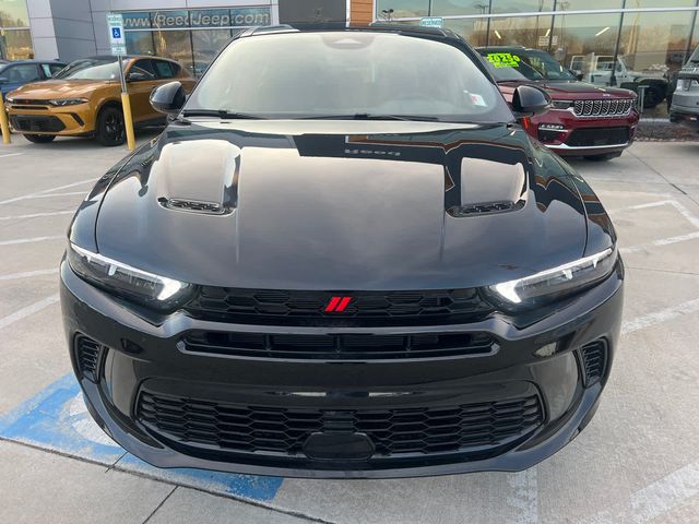 2024 Dodge Hornet R/T Plus