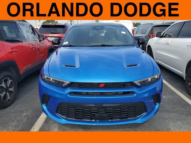 2024 Dodge Hornet R/T Plus