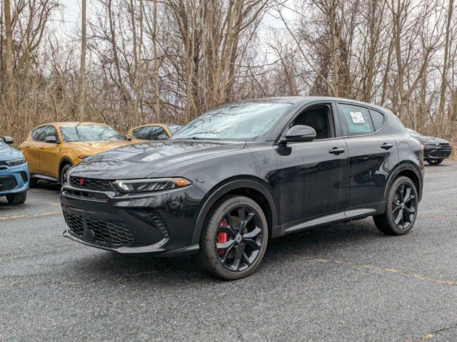 2024 Dodge Hornet R/T Plus