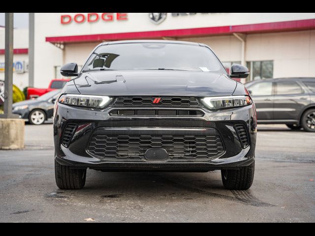 2024 Dodge Hornet R/T Plus