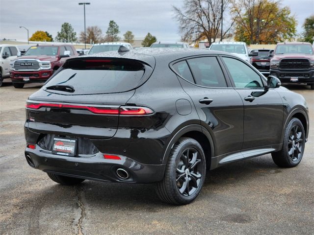 2024 Dodge Hornet R/T Plus