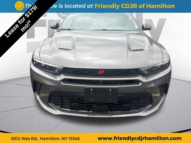 2024 Dodge Hornet R/T Plus