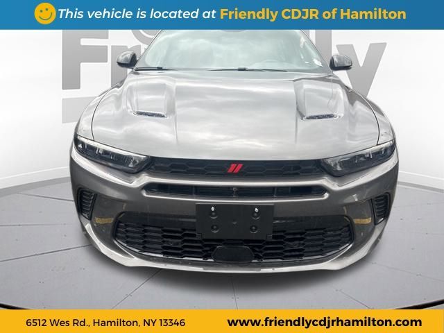 2024 Dodge Hornet R/T Plus