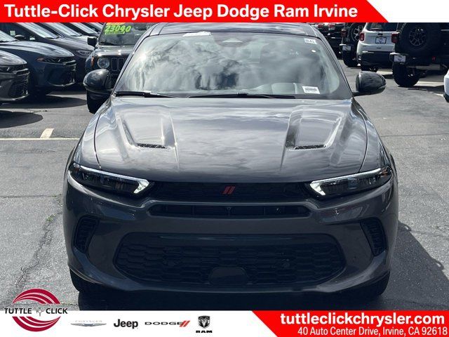 2024 Dodge Hornet R/T Plus