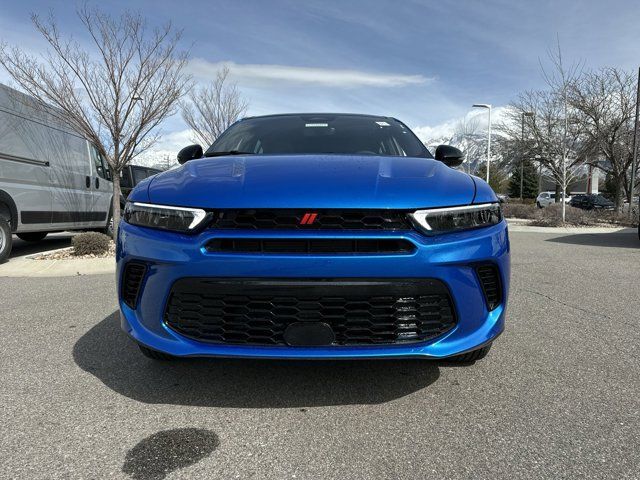 2024 Dodge Hornet R/T Plus