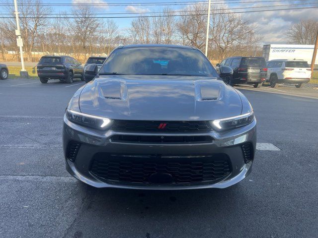 2024 Dodge Hornet R/T Plus