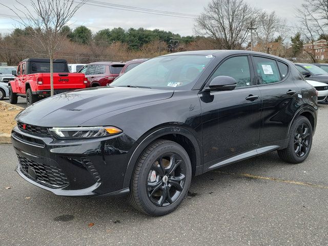 2024 Dodge Hornet R/T Plus