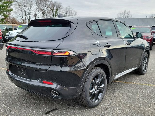 2024 Dodge Hornet R/T Plus