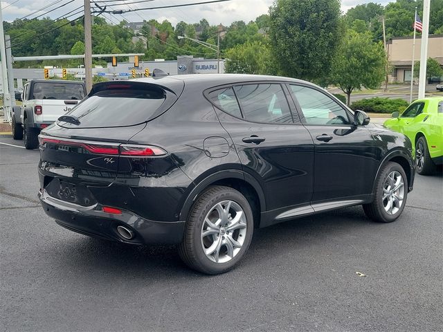 2024 Dodge Hornet R/T Plus