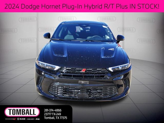 2024 Dodge Hornet R/T Plus