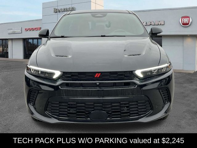 2024 Dodge Hornet R/T Plus