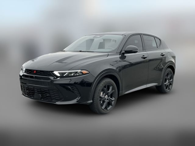 2024 Dodge Hornet R/T Plus