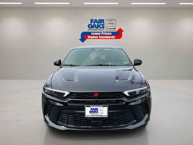 2024 Dodge Hornet R/T Plus