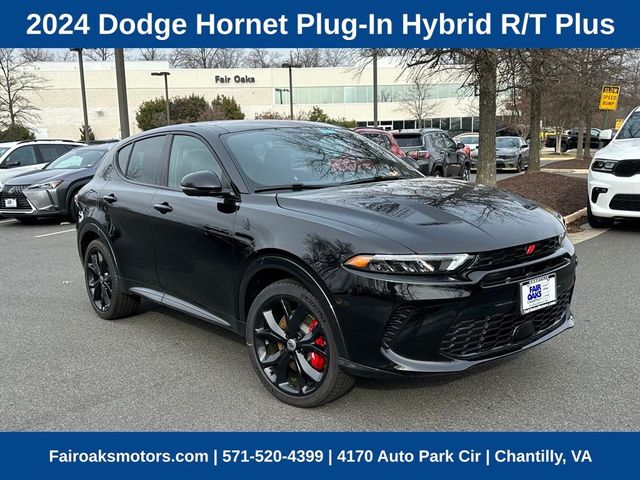 2024 Dodge Hornet R/T Plus