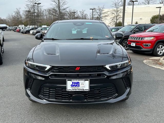 2024 Dodge Hornet R/T Plus