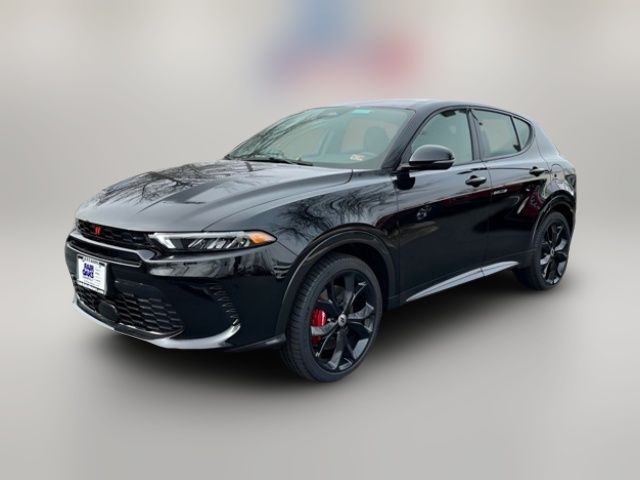 2024 Dodge Hornet R/T Plus