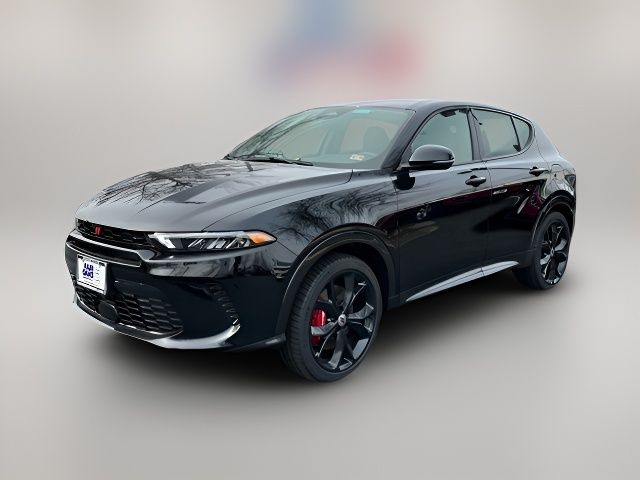 2024 Dodge Hornet R/T Plus