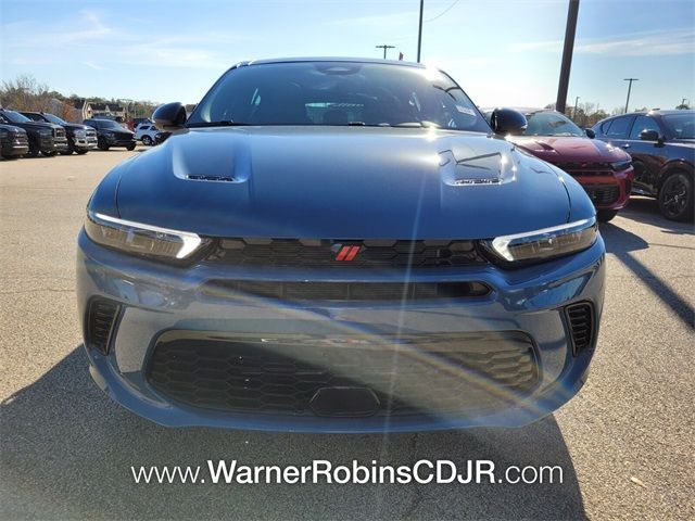 2024 Dodge Hornet R/T Plus