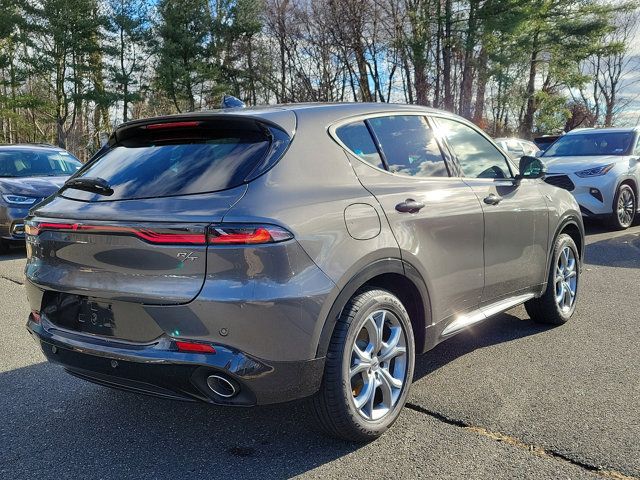 2024 Dodge Hornet R/T Plus