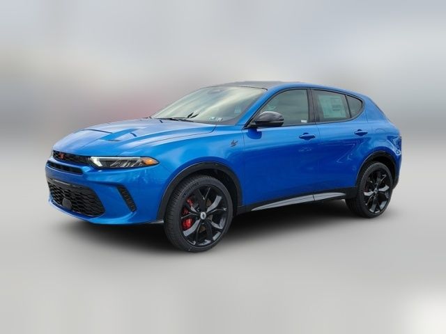 2024 Dodge Hornet R/T Plus