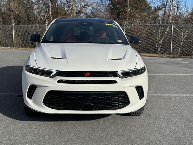 2024 Dodge Hornet R/T Plus