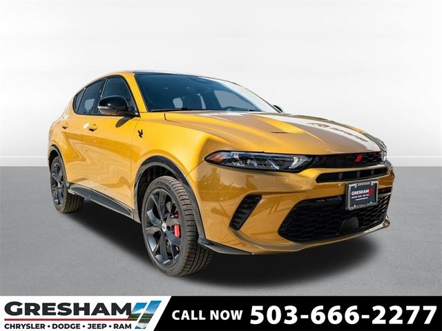 2024 Dodge Hornet R/T Plus