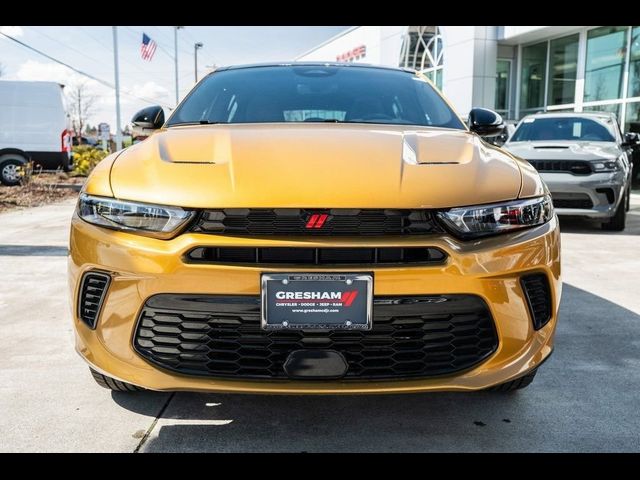 2024 Dodge Hornet R/T Plus