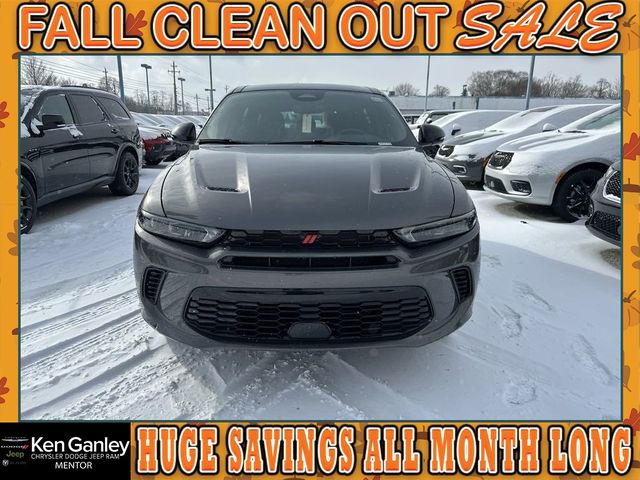 2024 Dodge Hornet R/T Plus